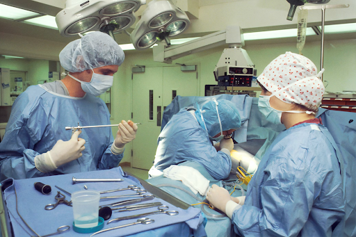 Key Questions You Should Ask Your Neurosurgeon